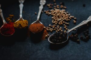 ¿Perder peso? Estas seis especias podrían ayudarte
