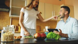 Ocho alimentos clave para la salud masculina