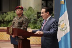Bloqueos en Guatemala: Cuál es el impacto que han tenido en el gobierno de Arévalo